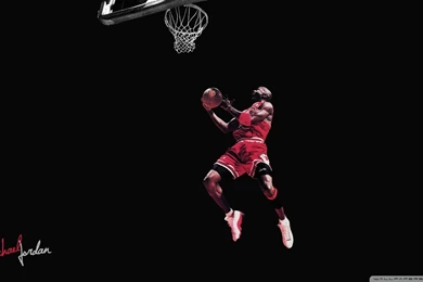 Michael Jordan HD Wallpapers