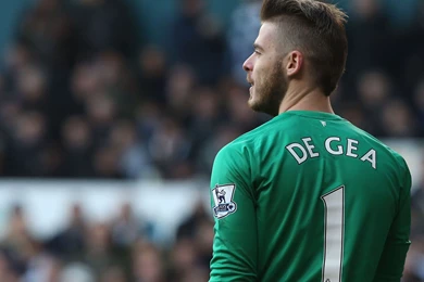 David De Gea Contract: Real Madrid Target Closes In On New Deal ...