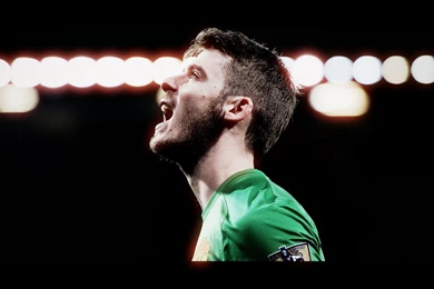 David De Gea   Welcome To Real Madrid 2015   HD   YouTube