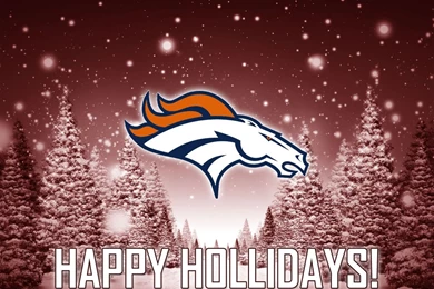 Denver Broncos Desktop Backgrounds