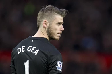 Jorge Mendes: We're Renegotiating David De Gea's Renewal   Inside ...