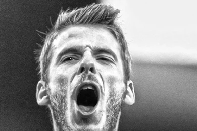 HDscreen: David De Gea De Gea HDR Photography Manchester United FC ...