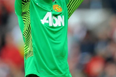 David De Gea High Quality (id: 127404) – BUZZERG
