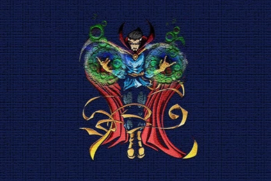 Doctor Strange HD Wallpapers For Desktop Download