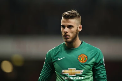 David De Gea 2015 Pictures Wallpapers