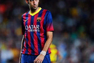 The Player Of Barcelona Sergio Busquets Wallpapers And Images ...