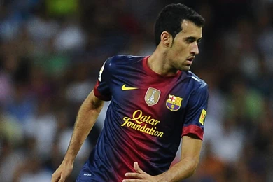 Sergio Busquets Best Wallpapers   Football HD Wallpapers