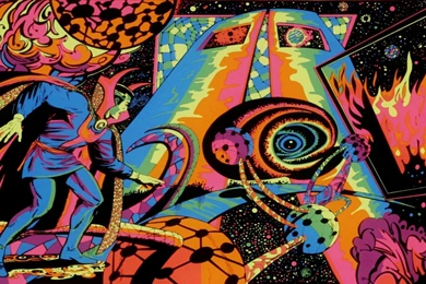 DOCTOR STRANGE Marvel Superhero Martial Magic Wallpapers ...