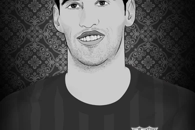 Sergio Busquets By CsaNii On DeviantArt