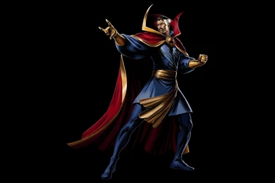 Doctor Strange Sfondi Per PC