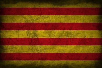 Catalonia Flag Wallpaper Images