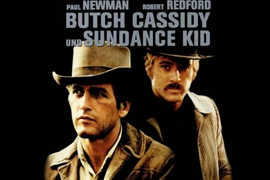 Butch Cassidy And The Sundance Kid Wallpapers Wallpapers   Free ...