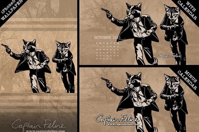 Butch & Sundance Desktop And iPhone Wallpapers