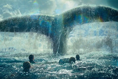 In The Heart Of The Sea Wallpapers High Resolution And Quality ...