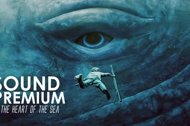 In The Heart Of The Sea Soundtrack By MrFilthDubstep   2016 02 01