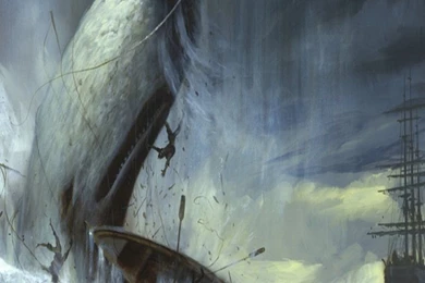 In The Heart Of The Sea Wallpapers   (1366x768 ...