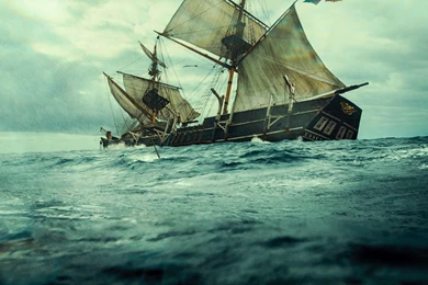 In The Heart Of The Sea Movie 2015 HQ Image Wallpapers   Opowae.info
