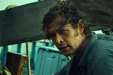 In The Heart Of The Sea Movie Wallpapers