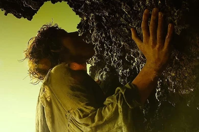 In The Heart Of The Sea Movie Wallpapers