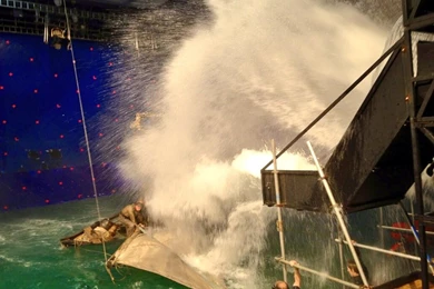 In The Heart Of The Sea 2015 Stills Wallpapers   Film HD Wallpapers