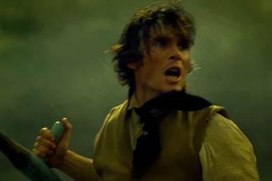 In The Heart Of The Sea Movie 2015 Desktop Wallpapers   Picturesio.info