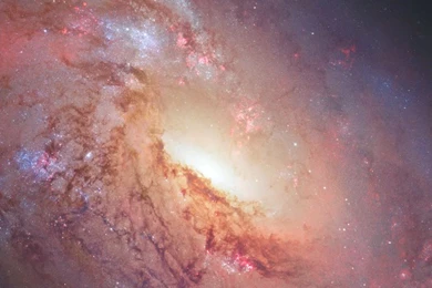 Space iPhone 5s Wallpapers