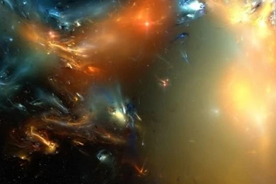 Outer Space Iphone Wallpapers