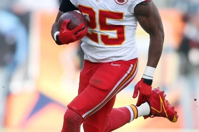 Jamaal Charles Wallpapers High Quality