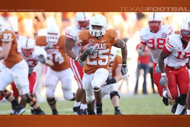 Jamaal Charles Wallpapers   130551