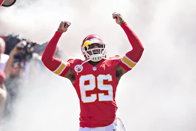 Jamaal Charles American Football Port Arthur Hd Wallpapers