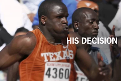 Jamaal Charles: Chiefs RB Will Be Featured On ESPN's E:60 This Tuesday