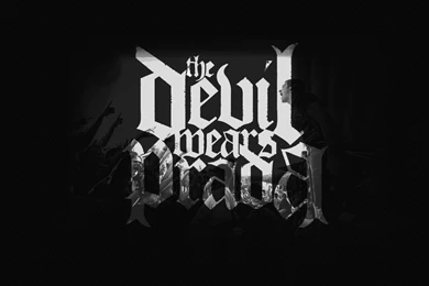 Gallery For   Devil Wears Prada Wallpapers Band