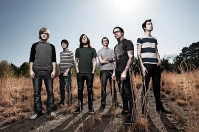 Download Wallpapers 1920x1080 The Devil Wears Prada, Field, Sky ...