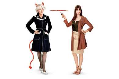 The Devil Wears Prada Theme Song