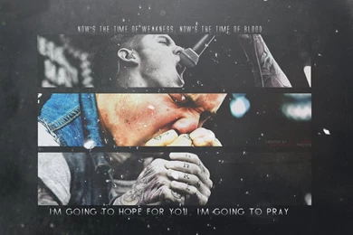 Devil Wears Prada Wallpapers By Briorey On DeviantArt