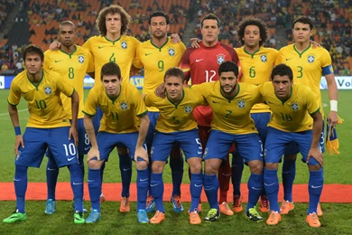 Gallery For   Free Team Brazil Wallpapers