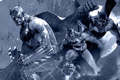 What's Next For The Batman Film Franchise?