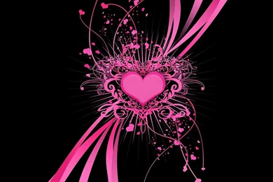 Pink Black Backgrounds