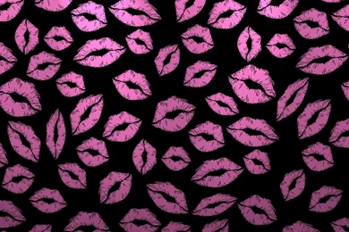 35+ Cute Pink Wallpapers Collection