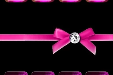 Gallery For   Black And Pink Wallpapers Iphone