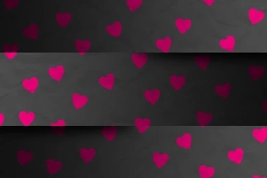 Gallery For Black And Pink Wallpapers Iphone