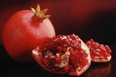 Pomegranate