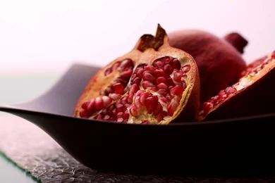 Gallery For   Pomegranate Wallpapers