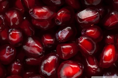 Pomegranate Seeds HD Desktop Wallpapers : High Definition ...