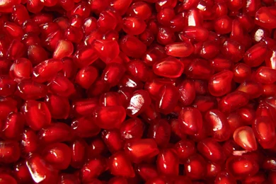 Pomegranate Seeds Wallpapers
