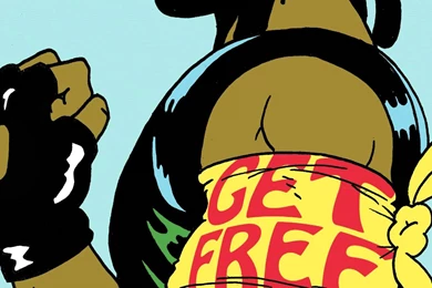 Major Lazer   Get Free (Lieback Remix) (Free DL)   YouTube