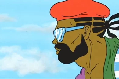 Mad Decent Block Party   Major Lazer   Think In Electronic