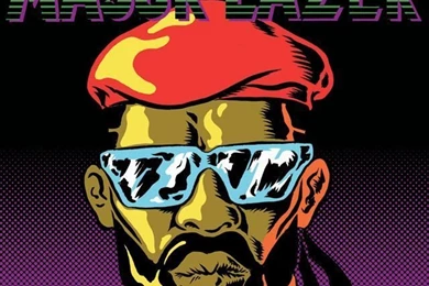Top Major Lazer Wallpaper Images For Pinterest