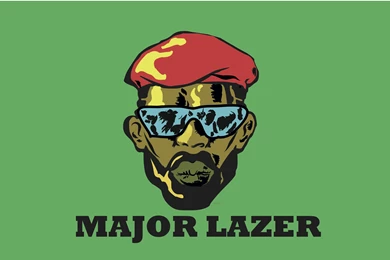 Major Lazer Wallpapers   Imgur