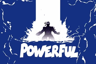 Powerful Feat Ellie Goulding Tarrus Riley Major Lazer   MP3 Music ...